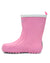 Splasher Pink Kids Gumboots