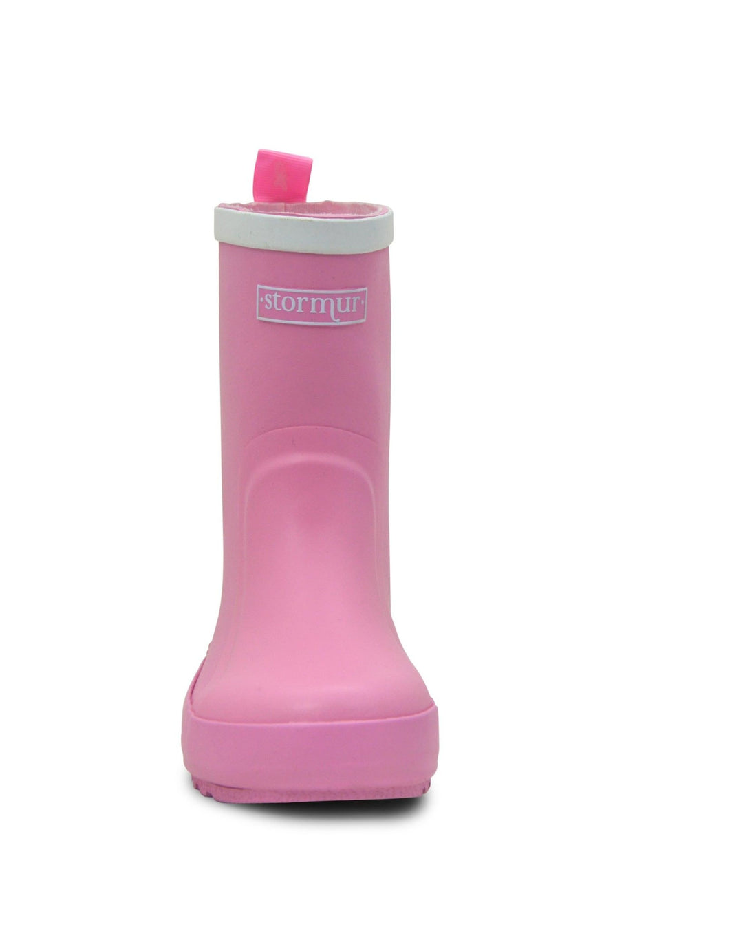 Splasher Pink Kids Gumboots 5 | Wellies Online