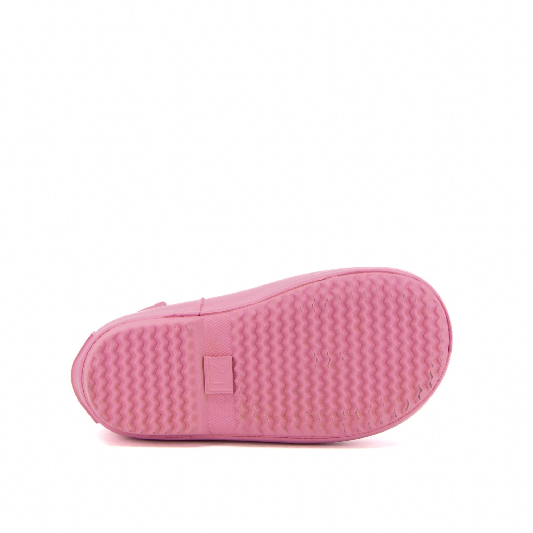Splasher Pink Toddler Gumboots 27 | Wellies Online