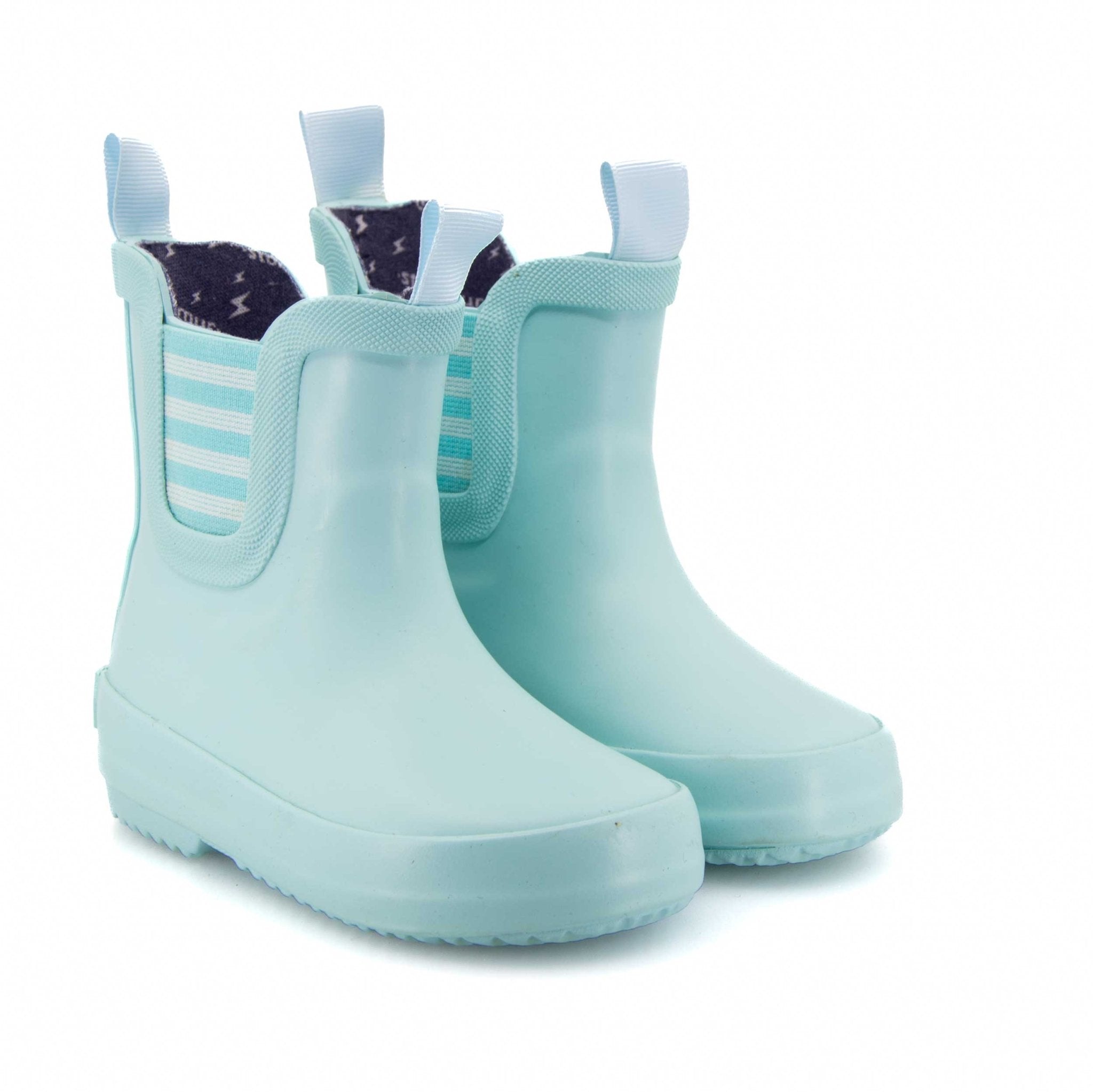 Splasher Toddler Gumboots Island Paradise 5 | Wellies Online