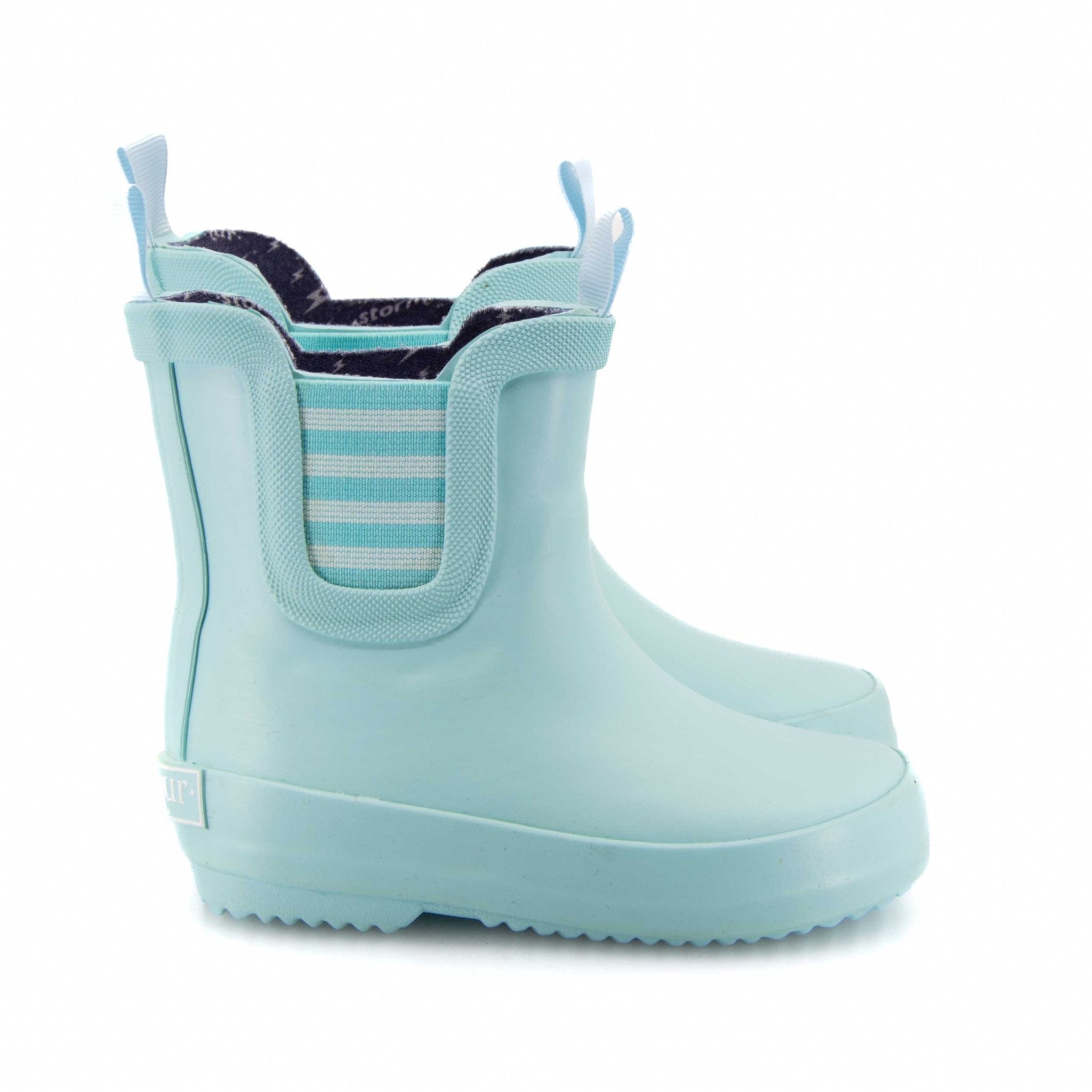 Splasher Toddler Gumboots Island Paradise 2 | Wellies Online