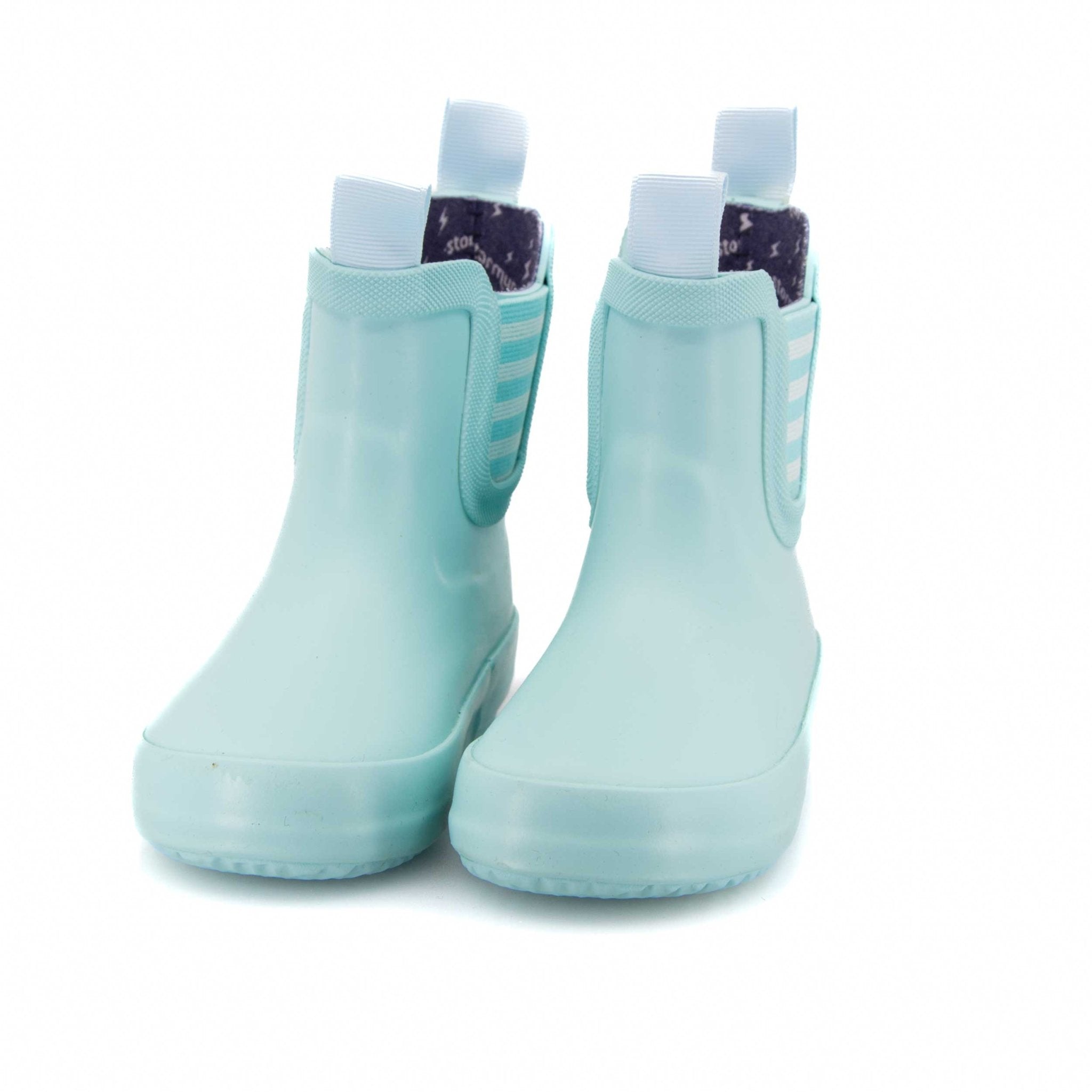 Splasher Toddler Gumboots Island Paradise 9 | Wellies Online