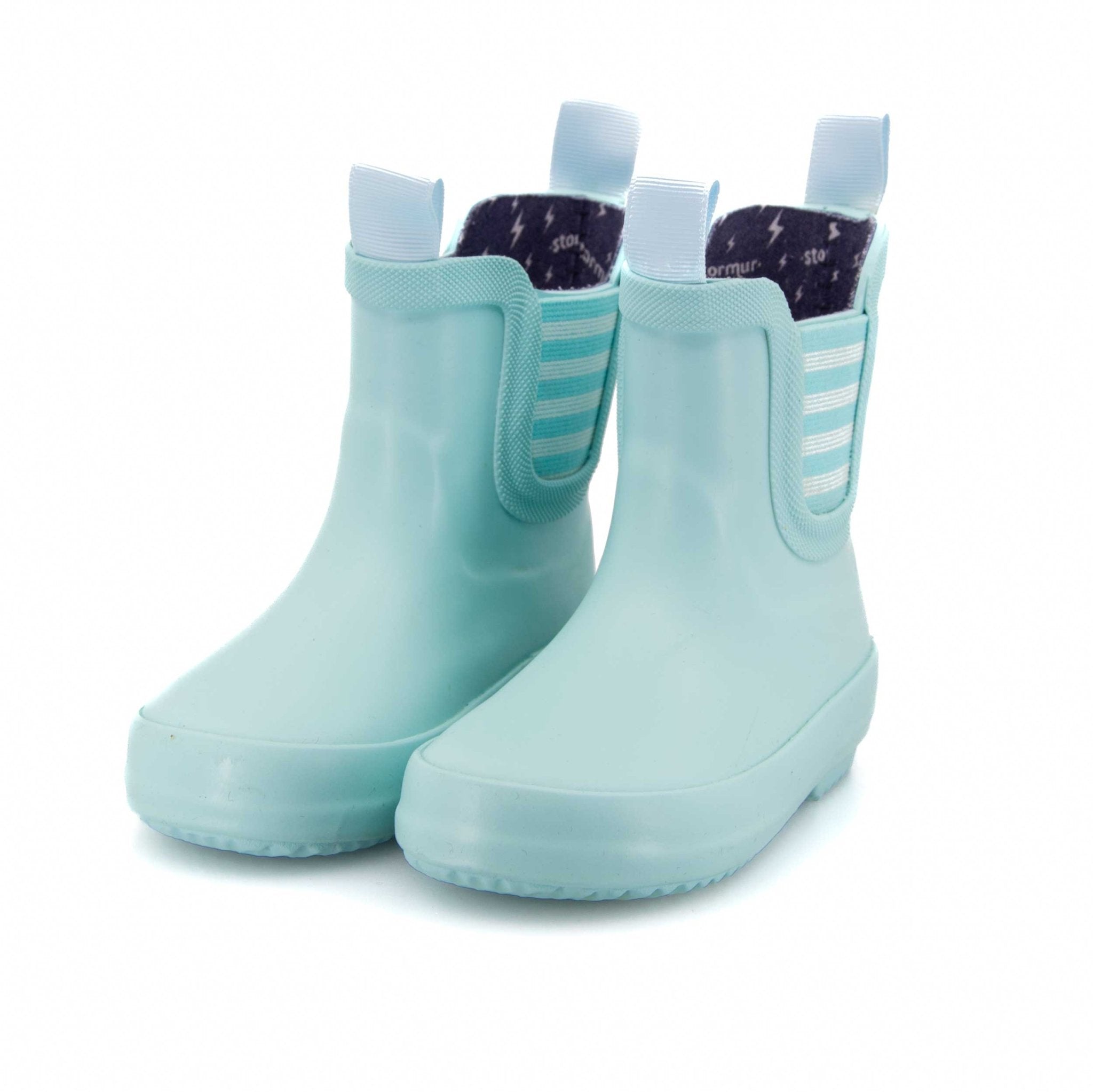 Splasher Toddler Gumboots Island Paradise 10 | Wellies Online