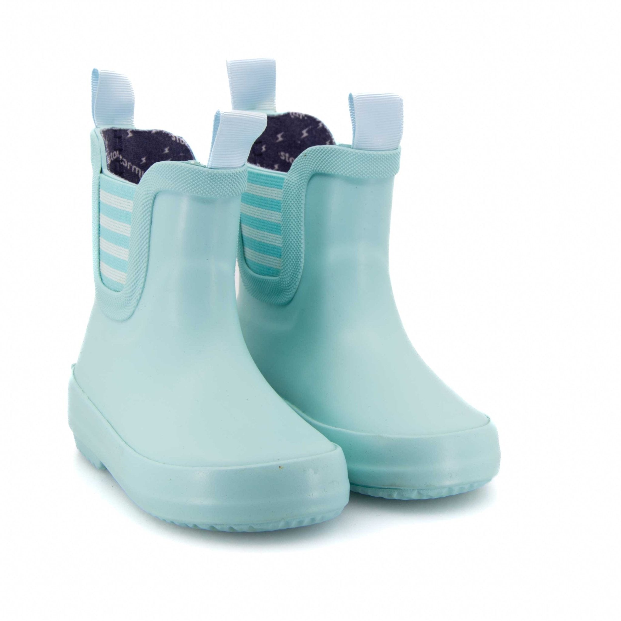 Splasher Toddler Gumboots Island Paradise 6 | Wellies Online