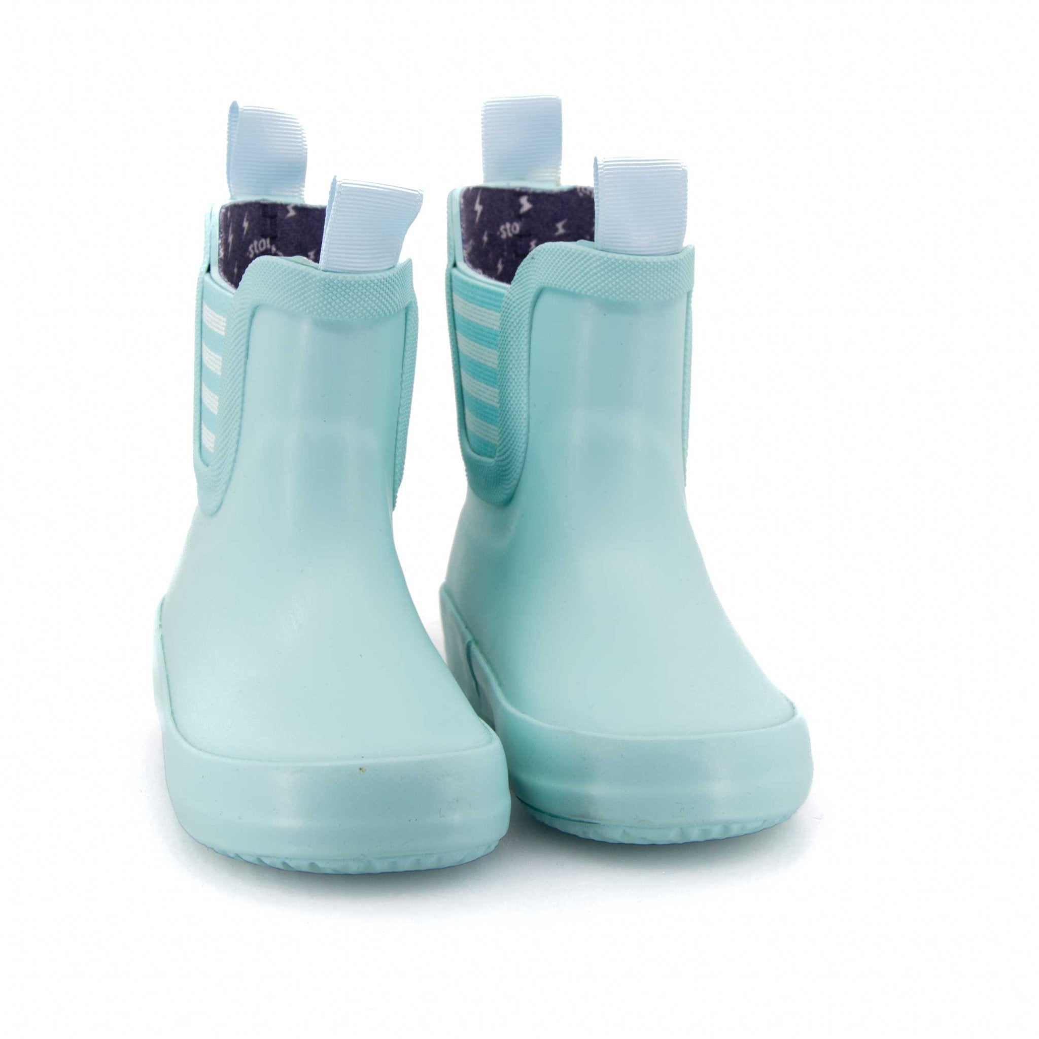 Splasher Toddler Gumboots Island Paradise 7 | Wellies Online