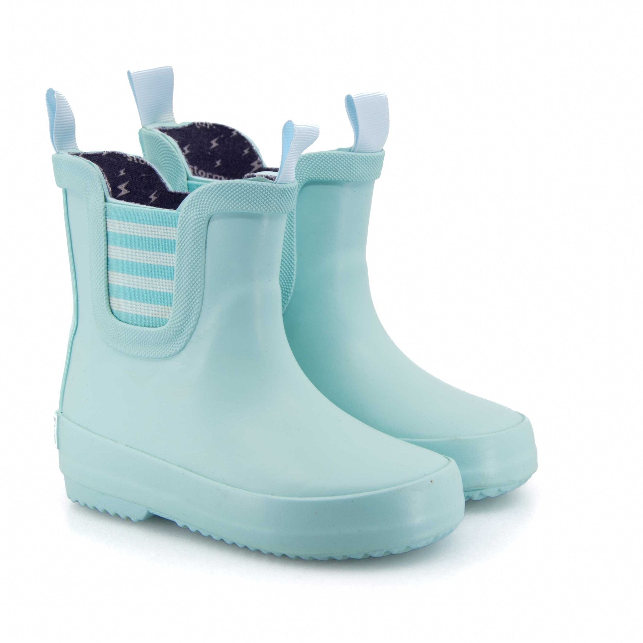 Splasher Toddler Gumboots Island Paradise 4 | Wellies Online
