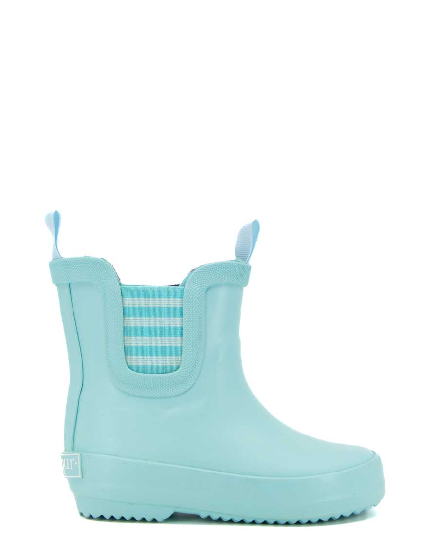 Splasher Toddler Gumboots Island Paradise