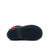 Splasher Toddler Gumboots Red & Navy 27 | Wellies Online
