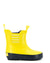 Splasher Toddler Gumboots Yellow & Navy