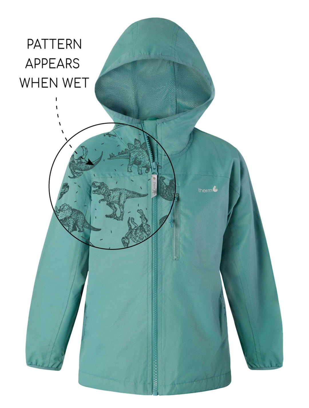 SplashMagic Rainshell Mineral 1 | Wellies Online