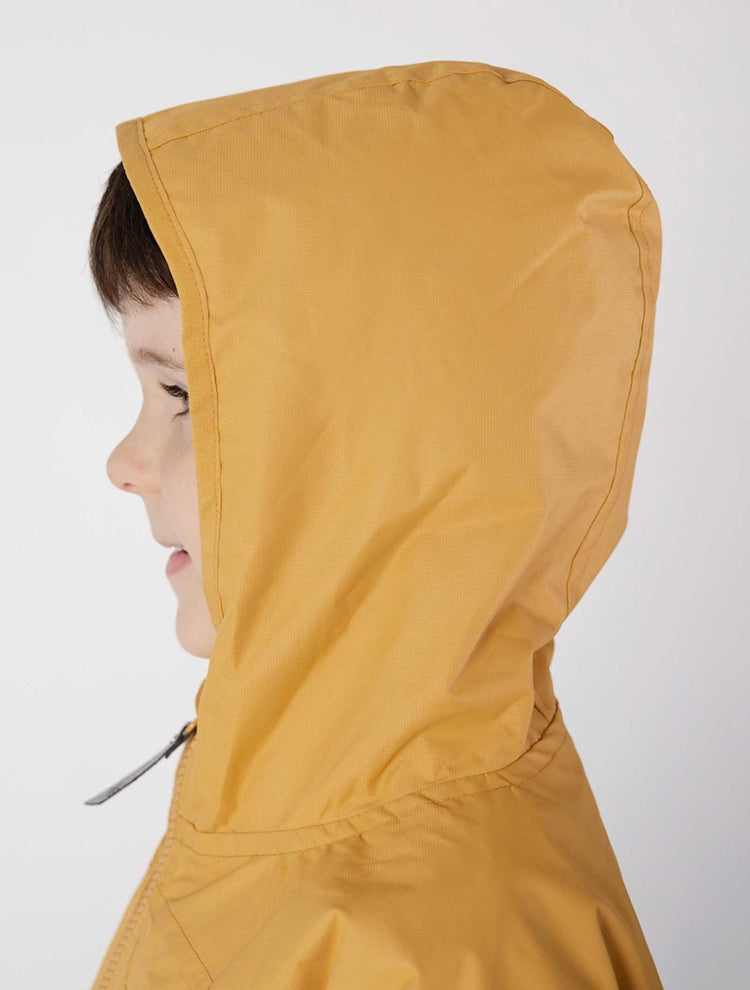 SplashMagic Rainshell Ochre 5 | Wellies Online