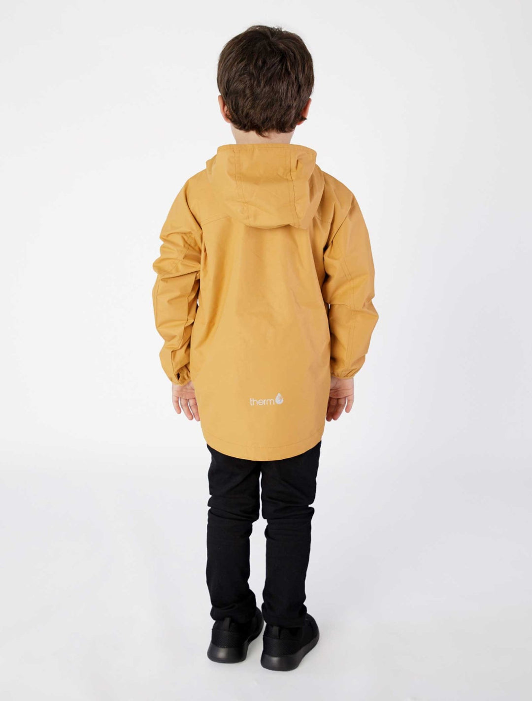 SplashMagic Rainshell Ochre 7 | Wellies Online