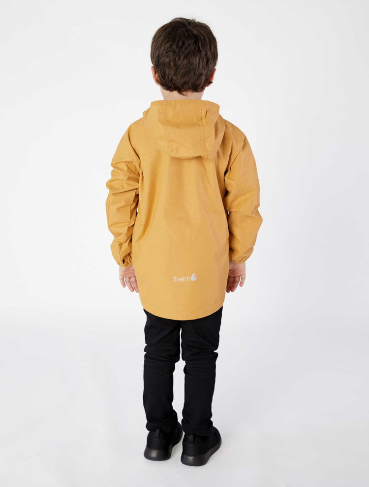 SplashMagic Rainshell Ochre 7 | Wellies Online