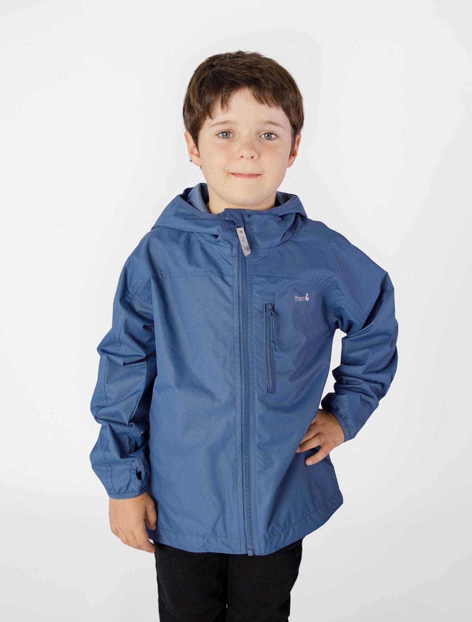 SplashMagic Rainshell Oxford 2 | Wellies Online