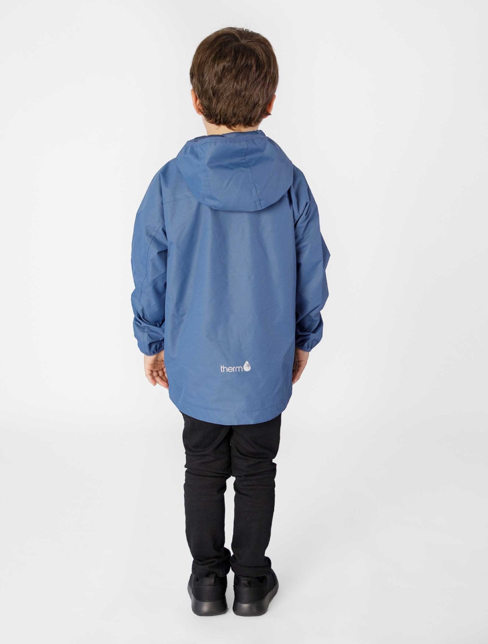 SplashMagic Rainshell Oxford 7 | Wellies Online