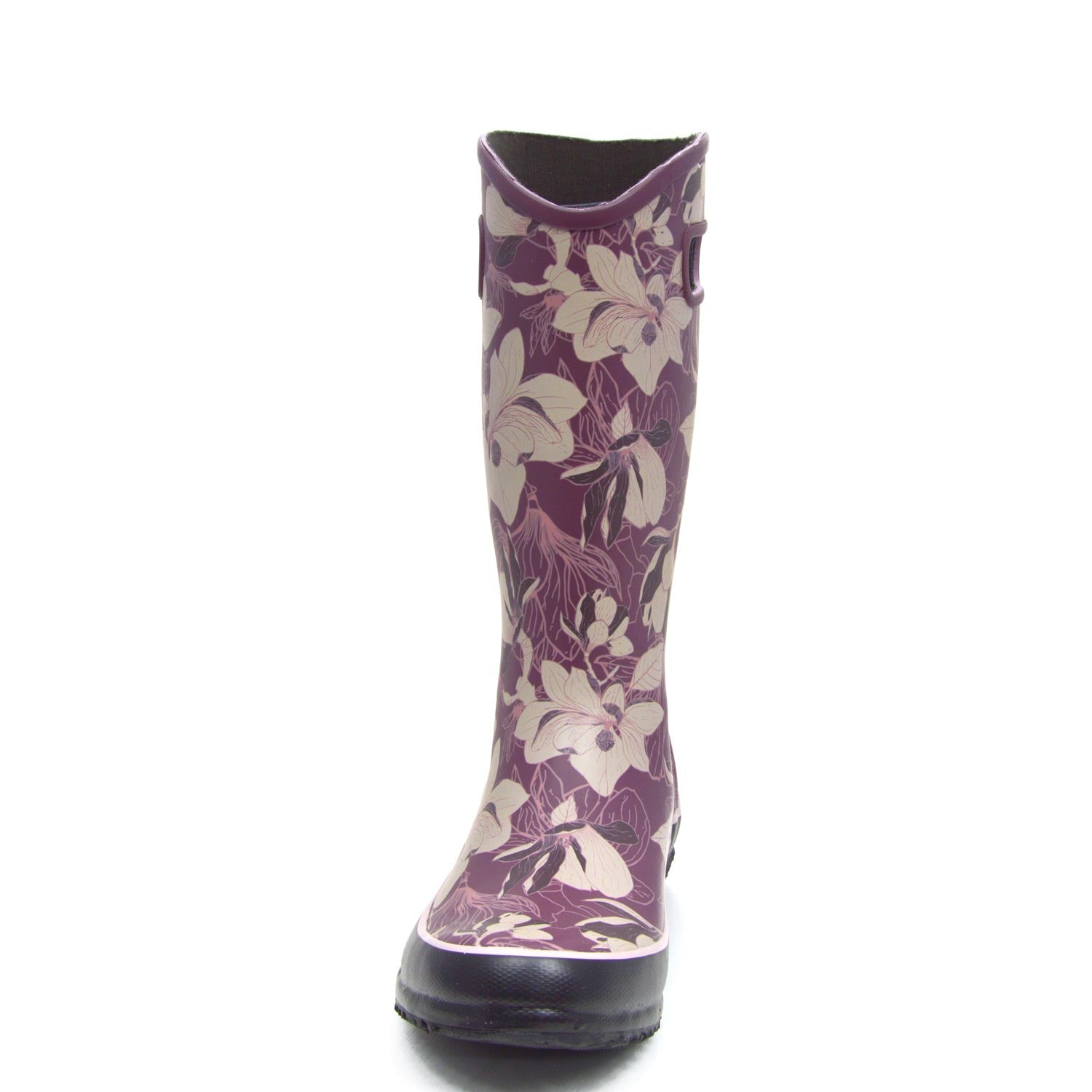 Spring Vintage Rain Boots Violet 9 | Wellies Online