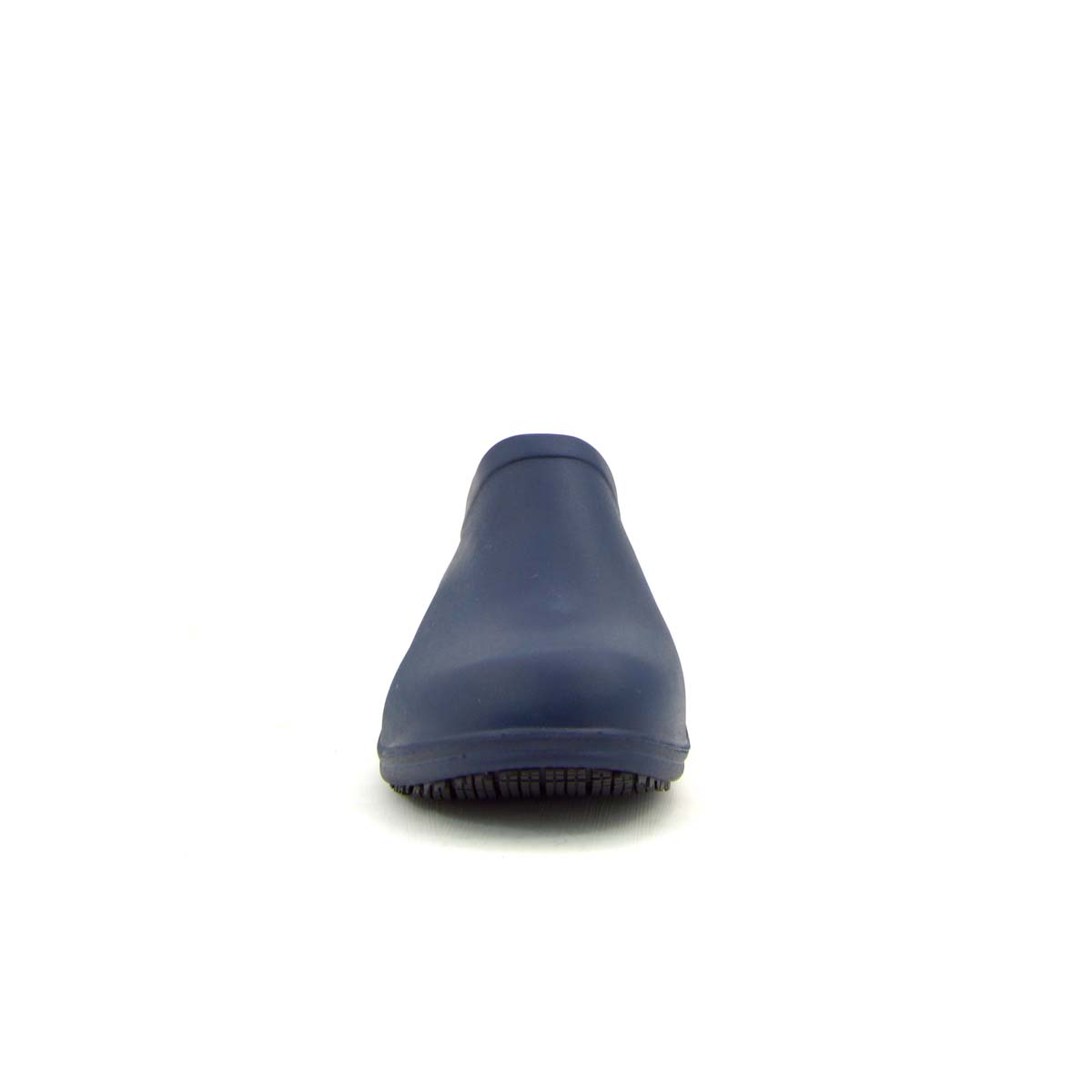 Stewart Mens Dark Blue Clog 8 | Wellies Online