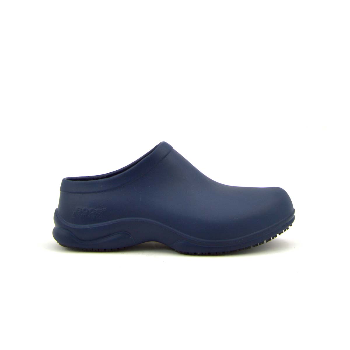 Stewart Mens Dark Blue Clog 2 | Wellies Online