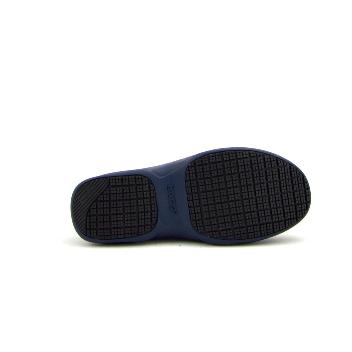 Stewart Mens Dark Blue Clog 27 | Wellies Online