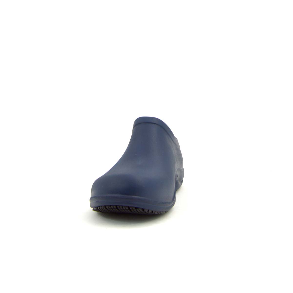 Stewart Mens Dark Blue Clog 9 | Wellies Online