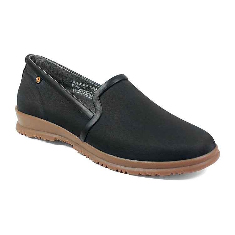 Sweetpea Slip - On Shoes Black 2 | Wellies Online