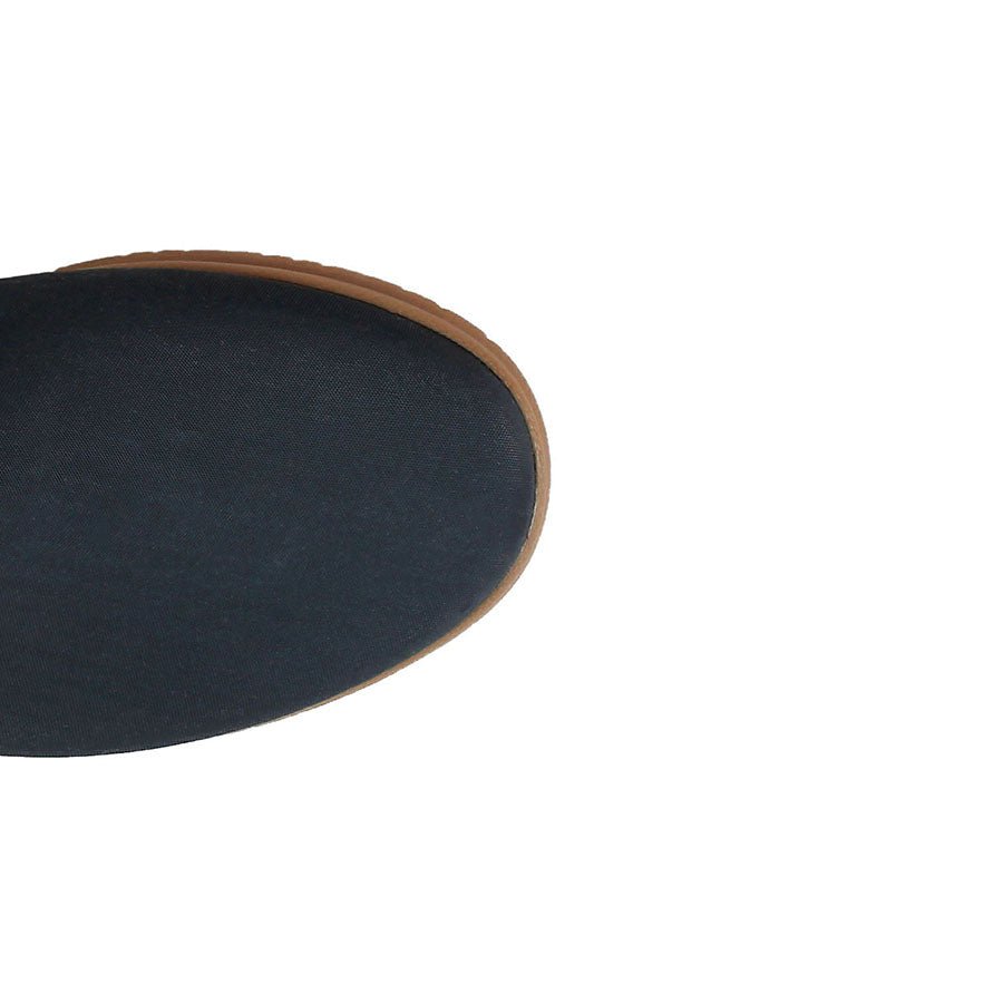 Sweetpea Slip - On Shoes Black 5 | Wellies Online
