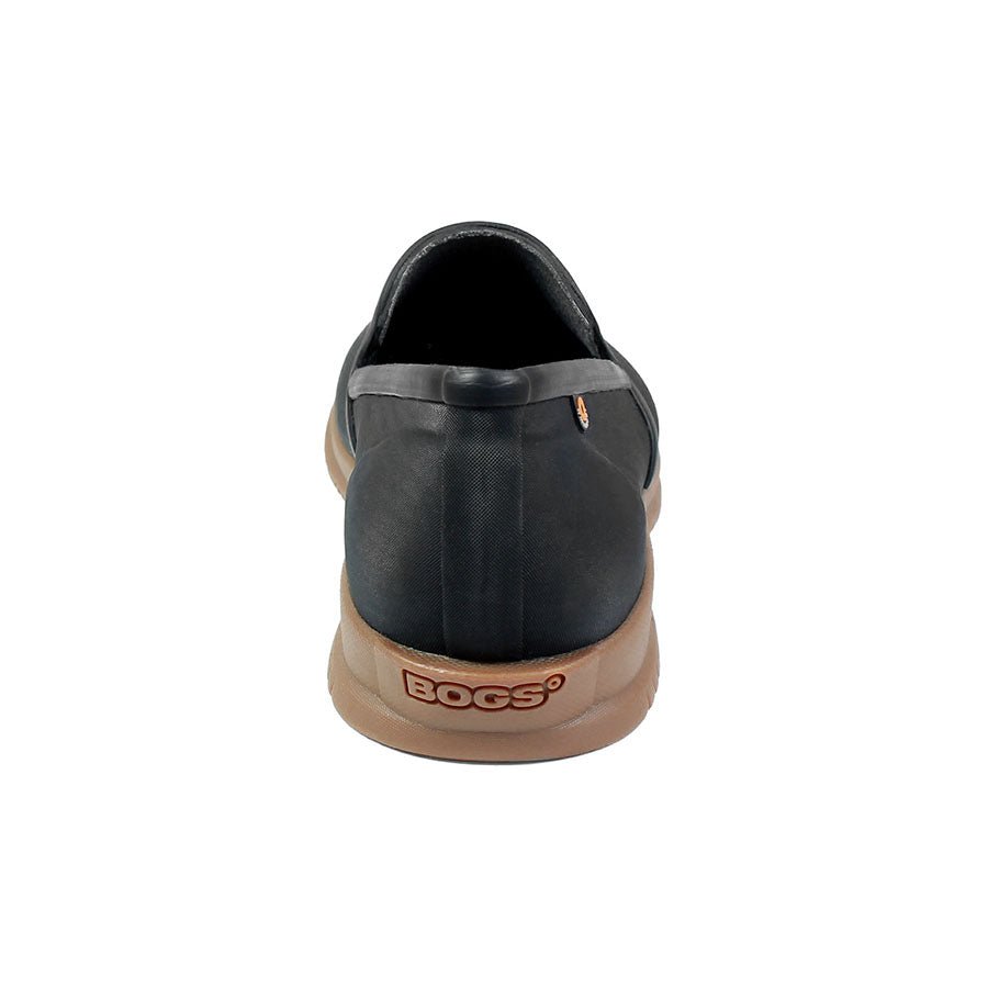 Sweetpea Slip - On Shoes Black 3 | Wellies Online