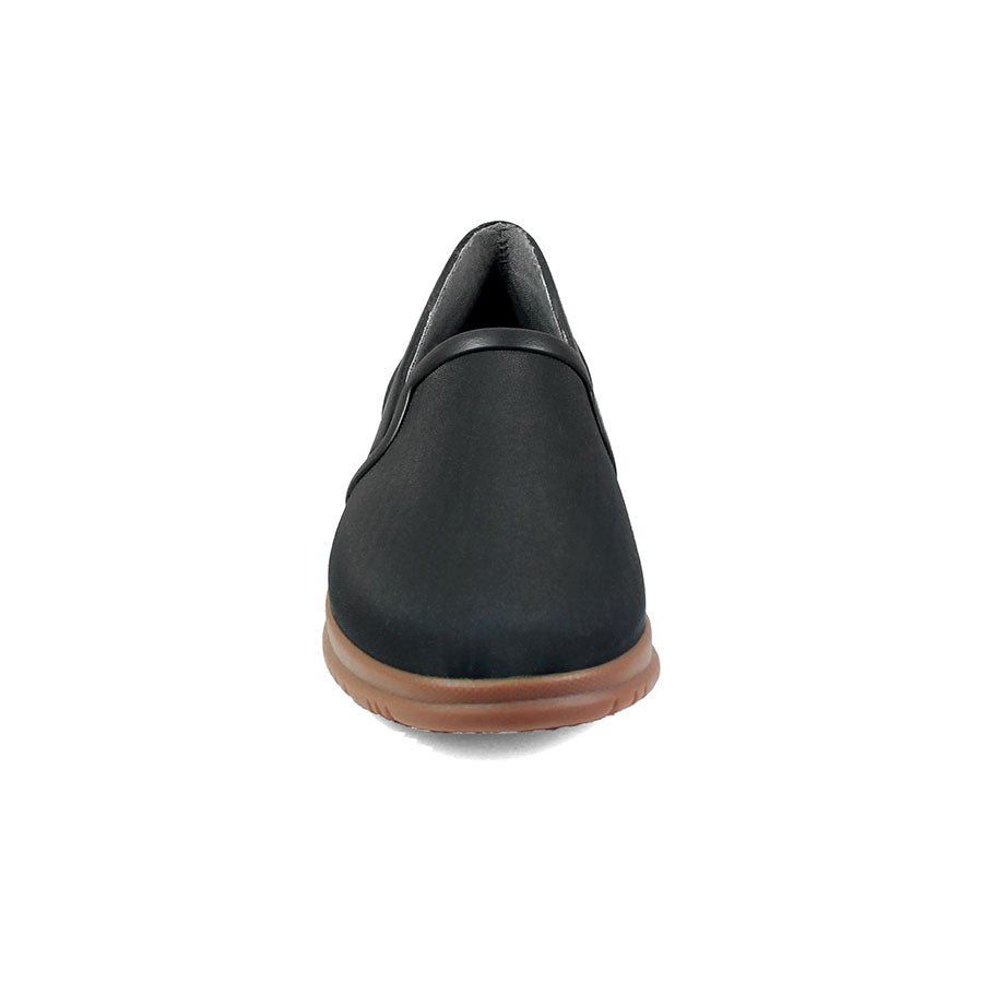 Sweetpea Slip - On Shoes Black 4 | Wellies Online