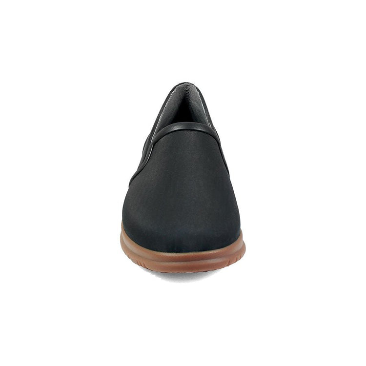 Sweetpea Slip - On Shoes Black 4 | Wellies Online