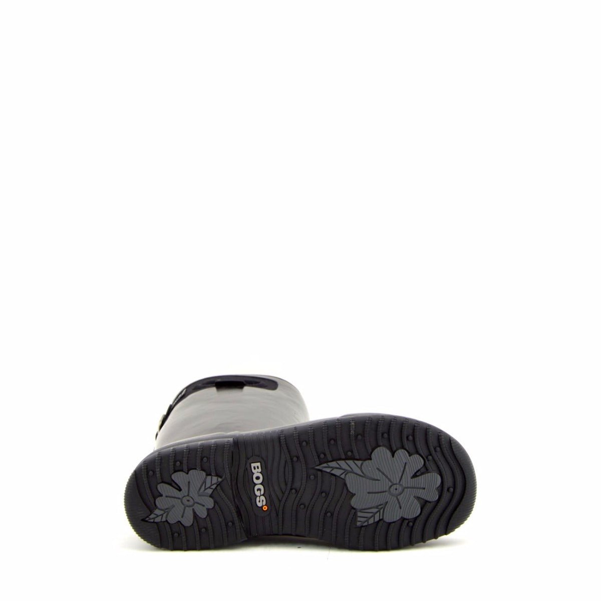Tacoma Black Gumboots 27 | Wellies Online
