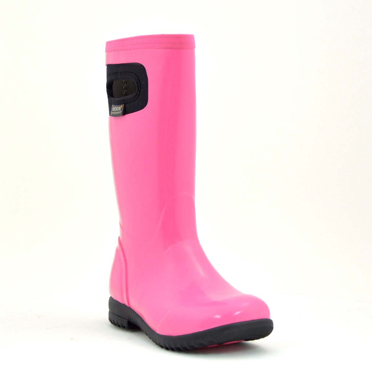 Tacoma Gumboots Hot Pink 6 | Wellies Online