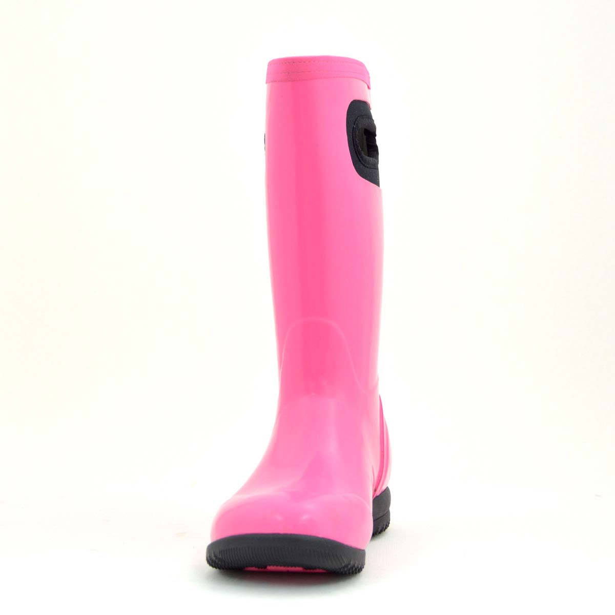 Tacoma Gumboots Hot Pink 9 | Wellies Online