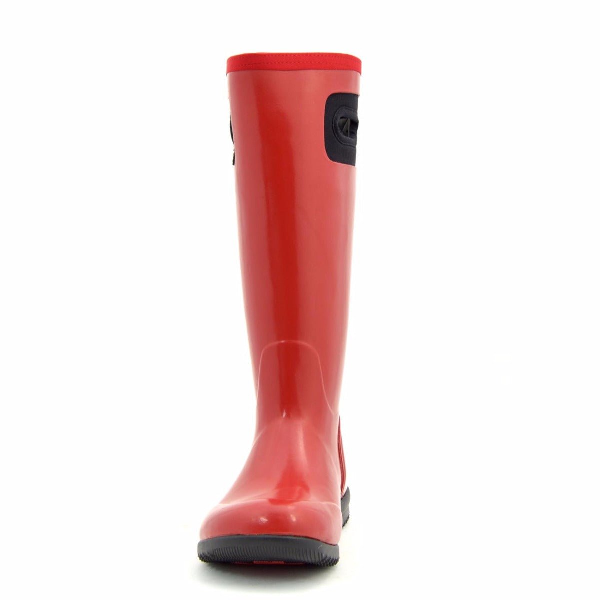 Tacoma Red Gumboots 8 | Wellies Online
