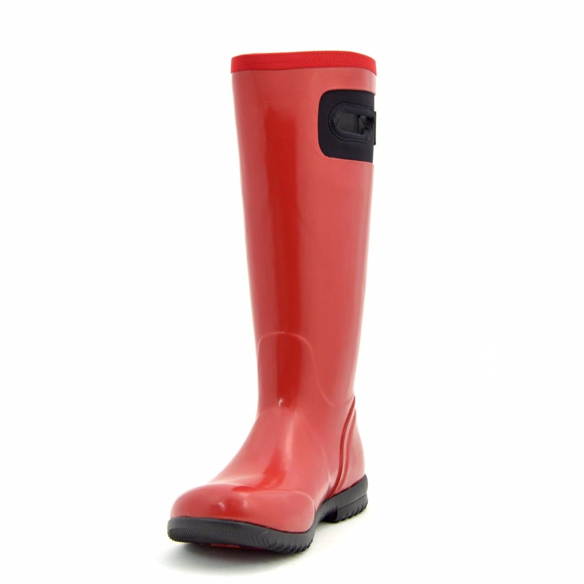Tacoma Red Gumboots 9 | Wellies Online