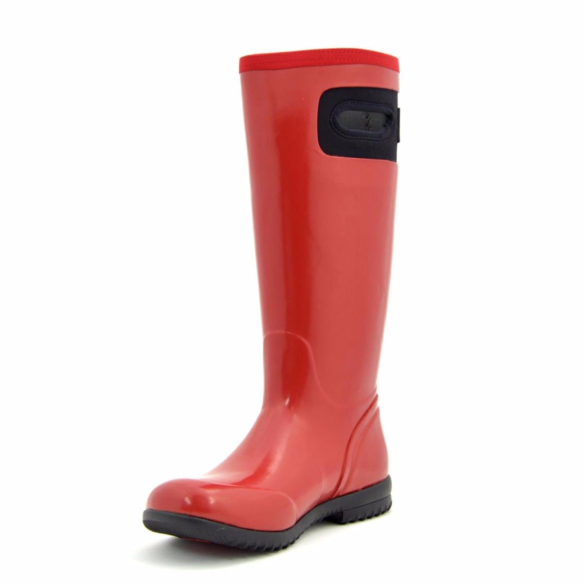 Tacoma Red Gumboots 10 | Wellies Online