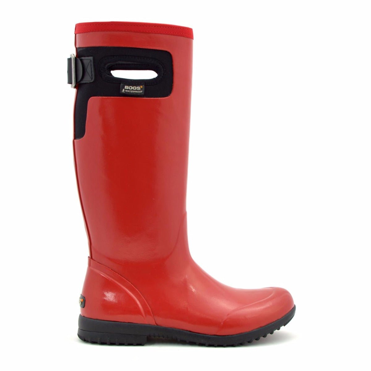 Tacoma Red Gumboots 2 | Wellies Online