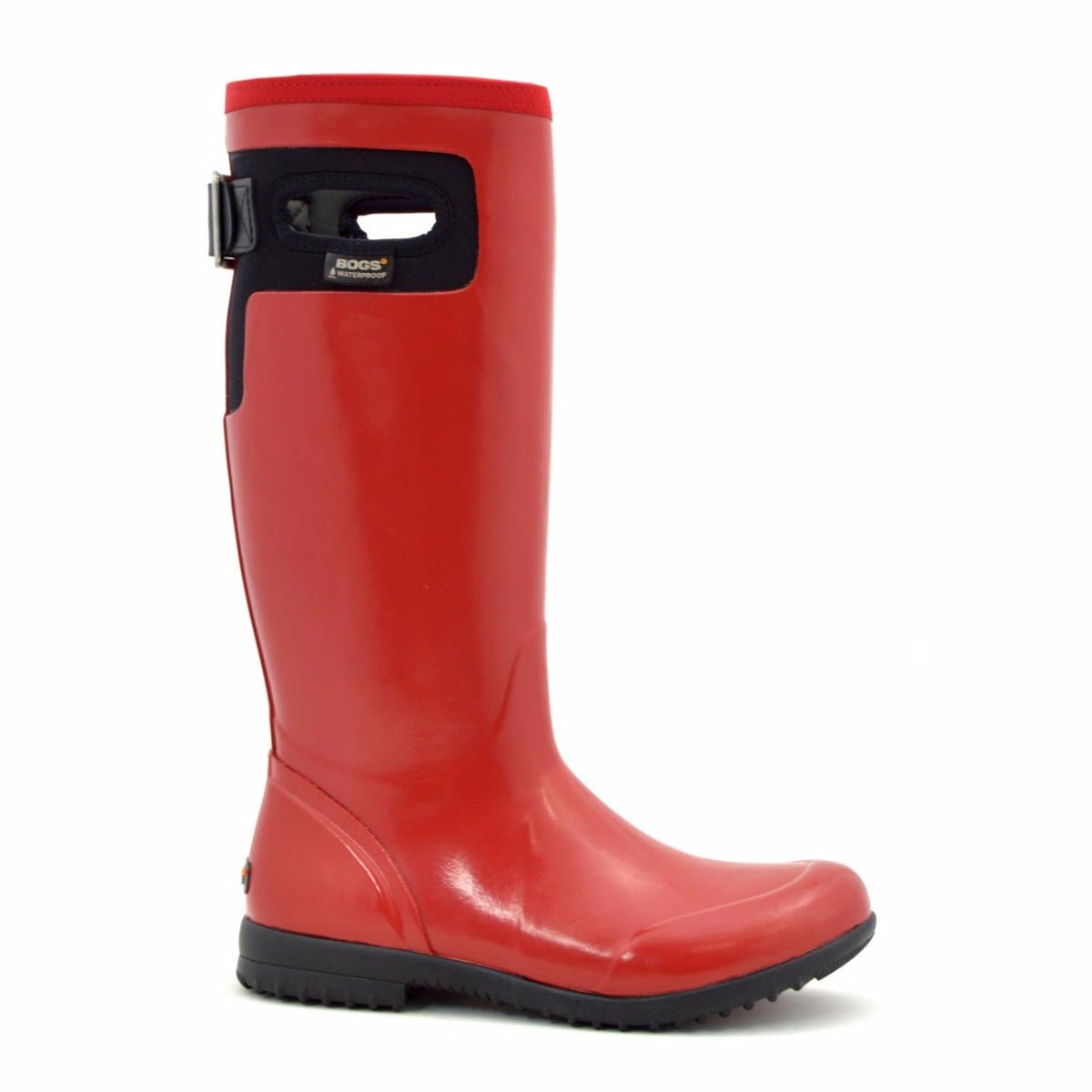 Tacoma Red Gumboots 3 | Wellies Online