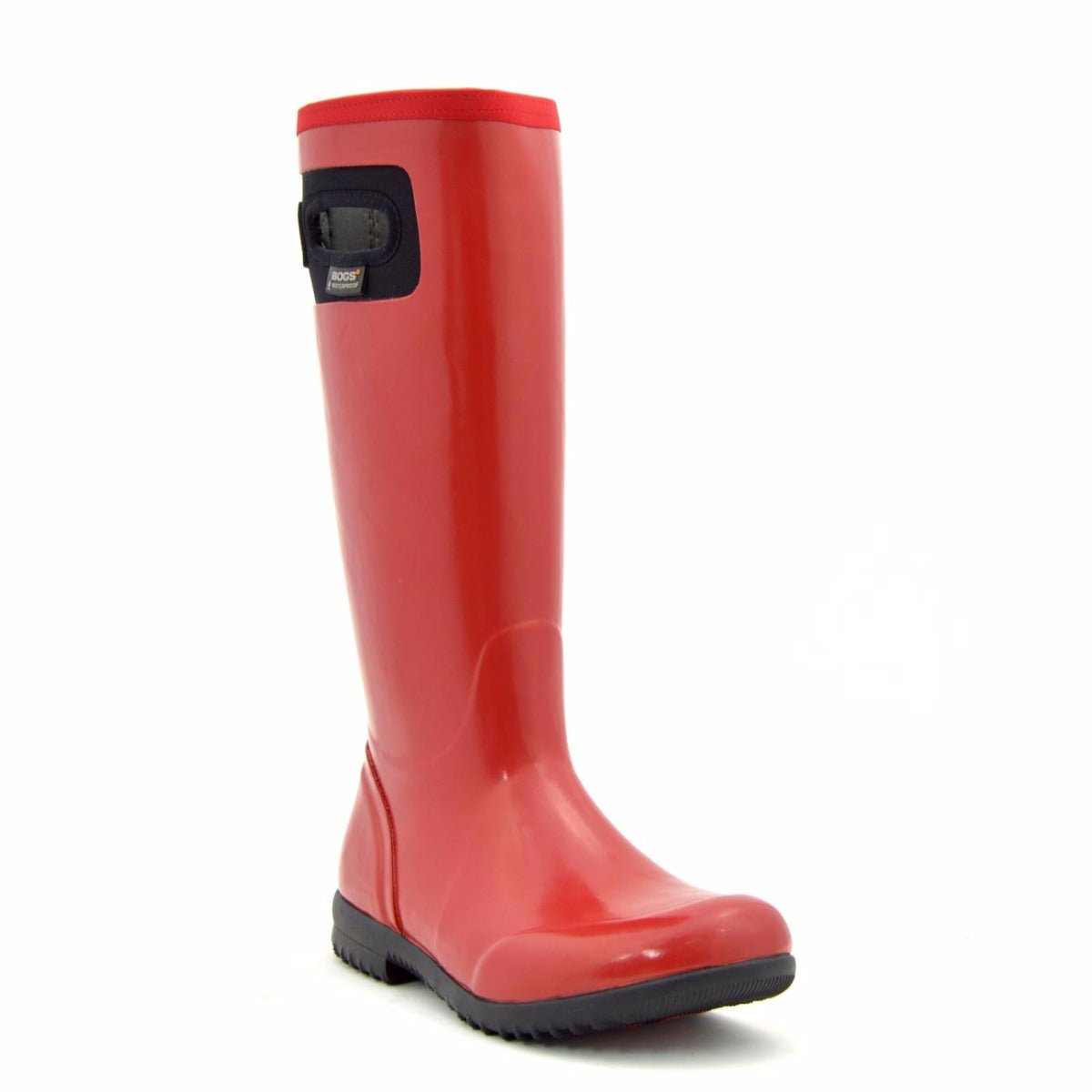 Tacoma Red Gumboots 5 | Wellies Online