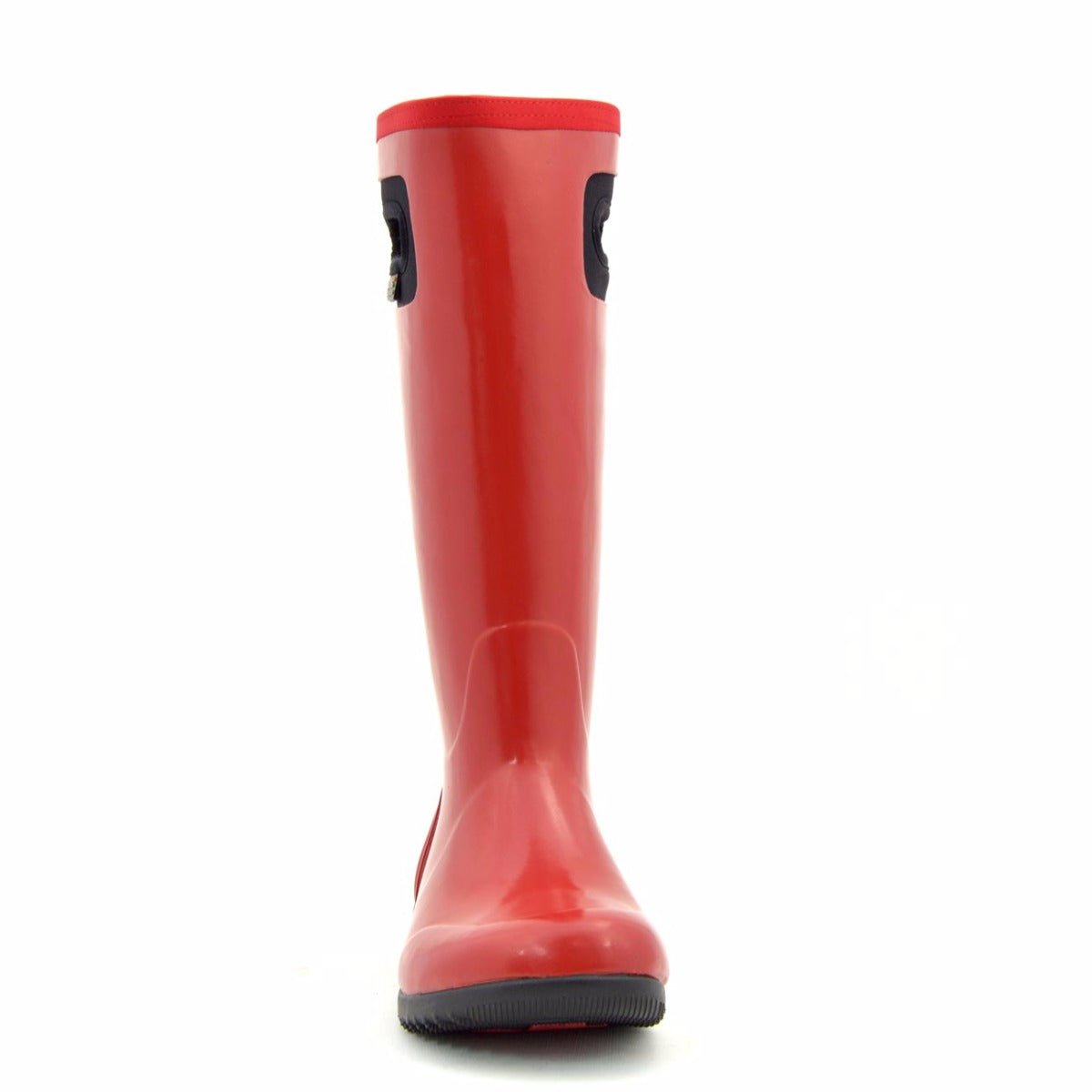 Tacoma Red Gumboots 7 | Wellies Online
