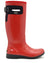 Tacoma Red Gumboots
