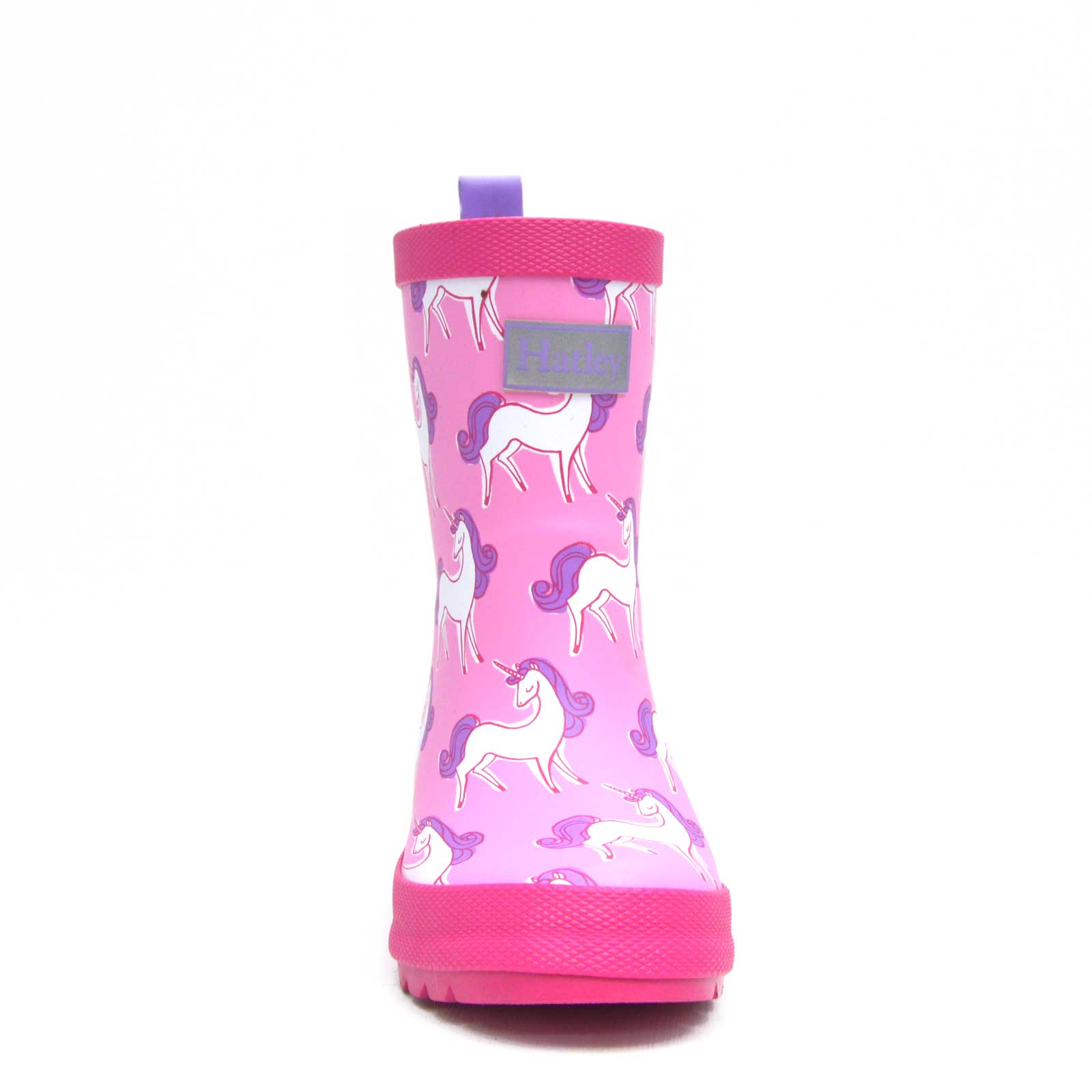 Unicorn Doodles Matte Gumboots 8 | Wellies Online