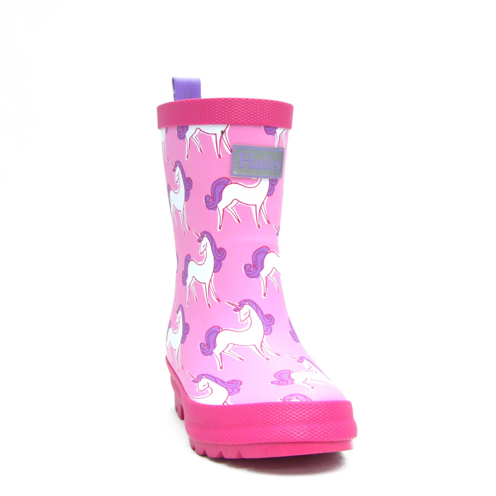 Unicorn Doodles Matte Gumboots 7 | Wellies Online
