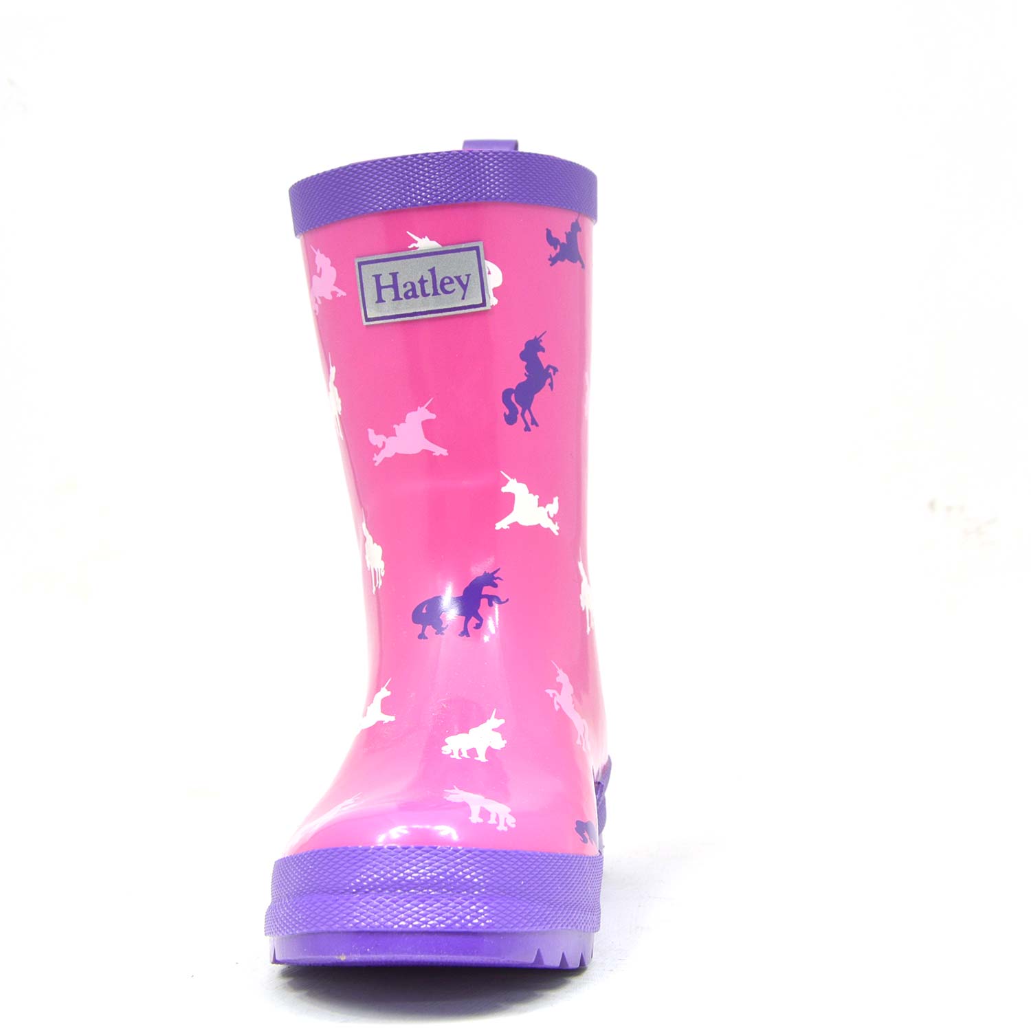Unicorn Silhouettes Gumboots 9 | Wellies Online