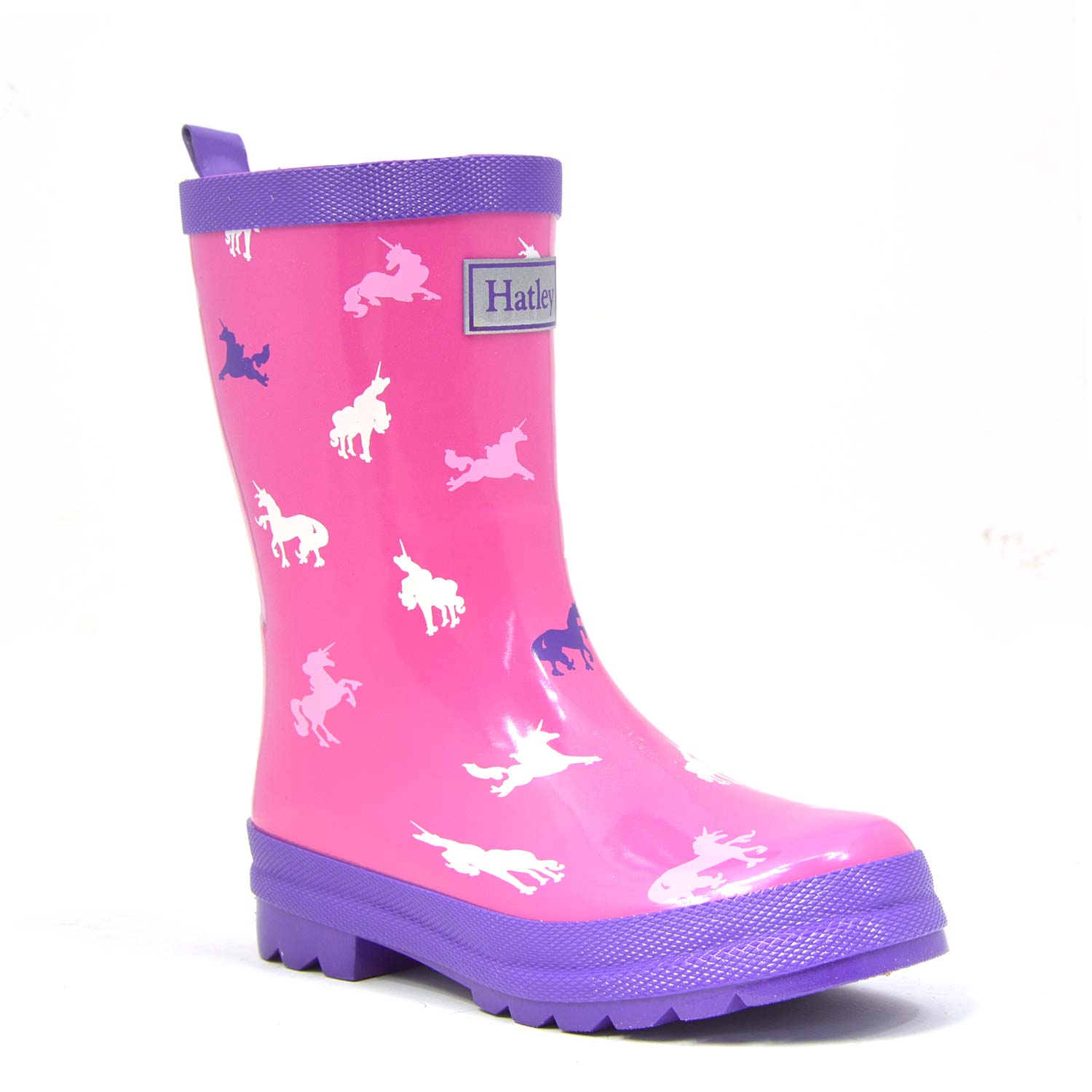 Unicorn Silhouettes Gumboots 5 | Wellies Online