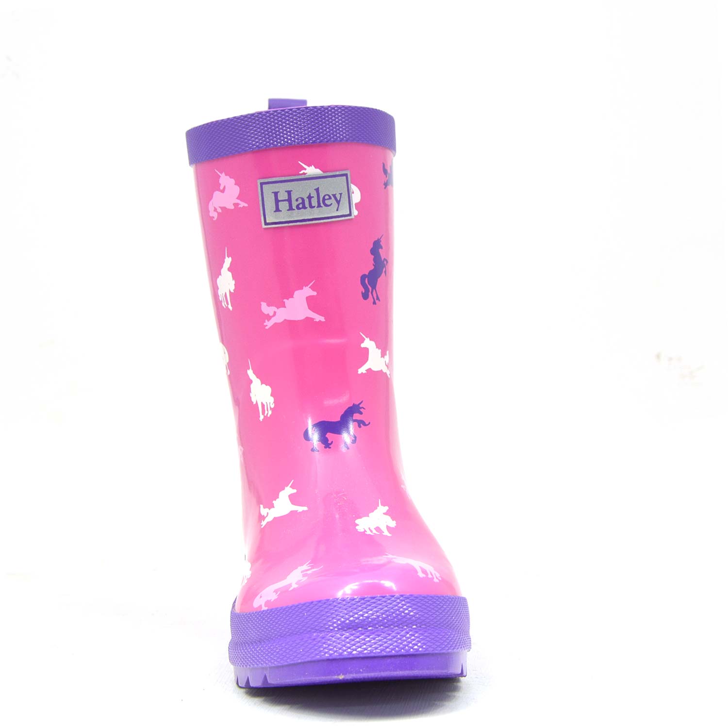 Unicorn Silhouettes Gumboots 8 | Wellies Online