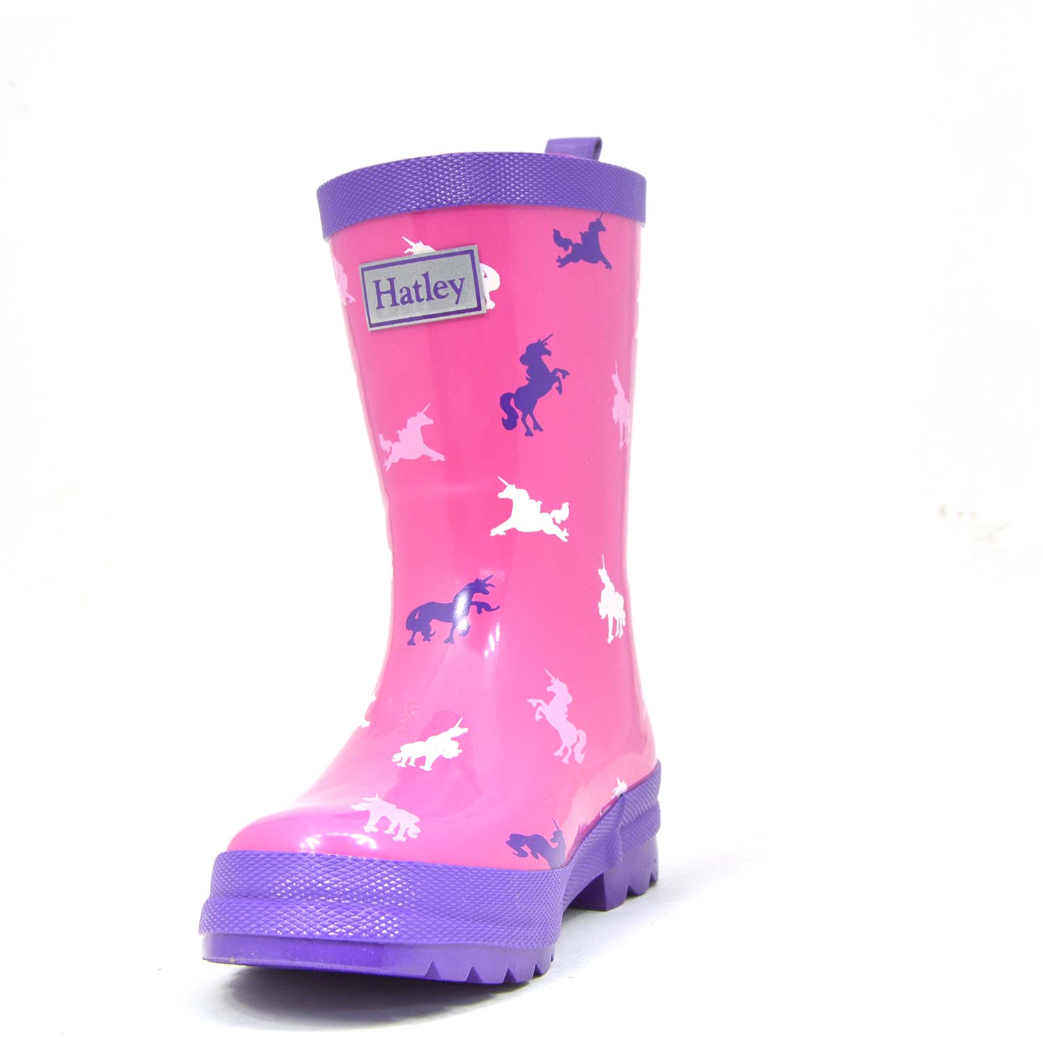 Unicorn Silhouettes Gumboots 10 | Wellies Online