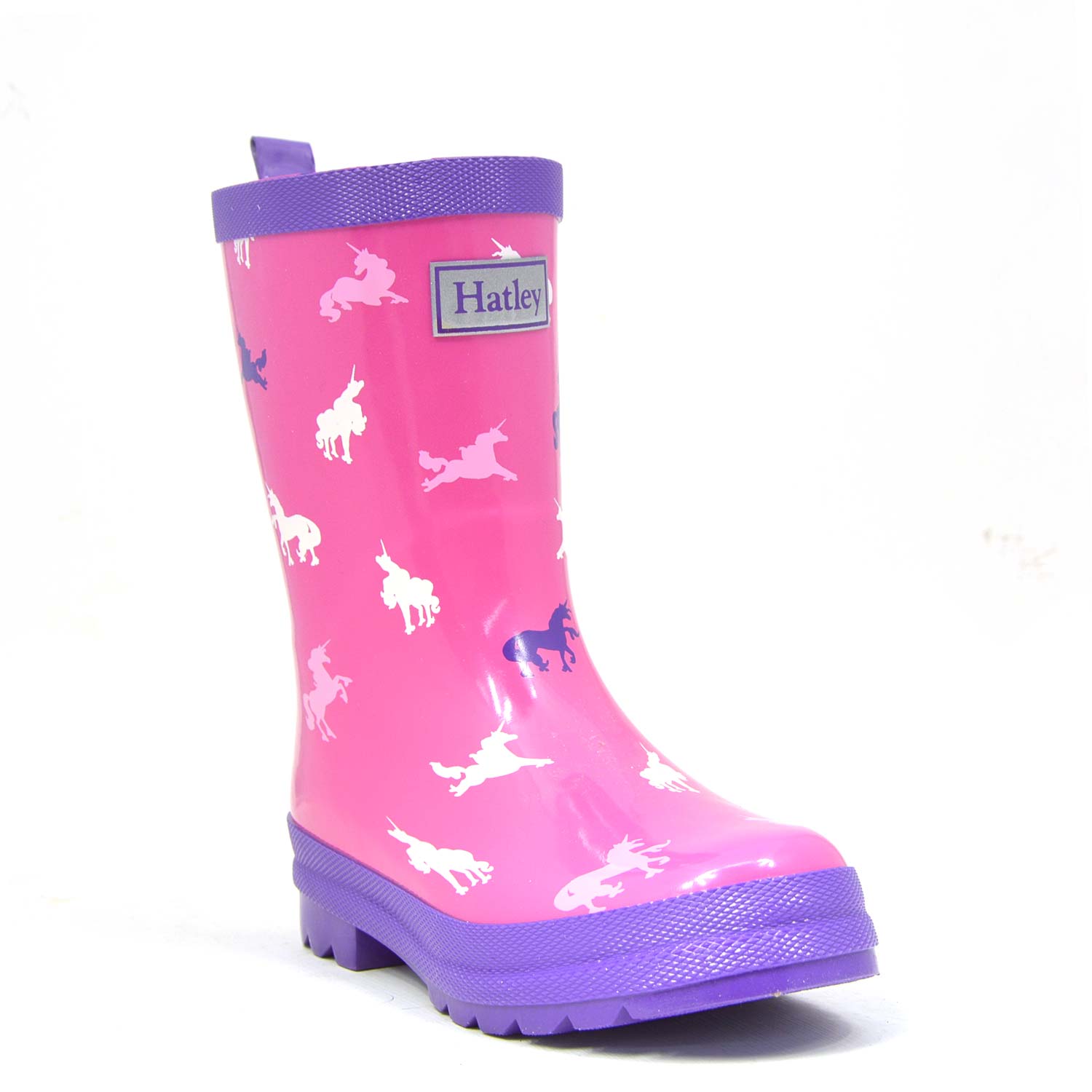 Unicorn Silhouettes Gumboots 6 | Wellies Online