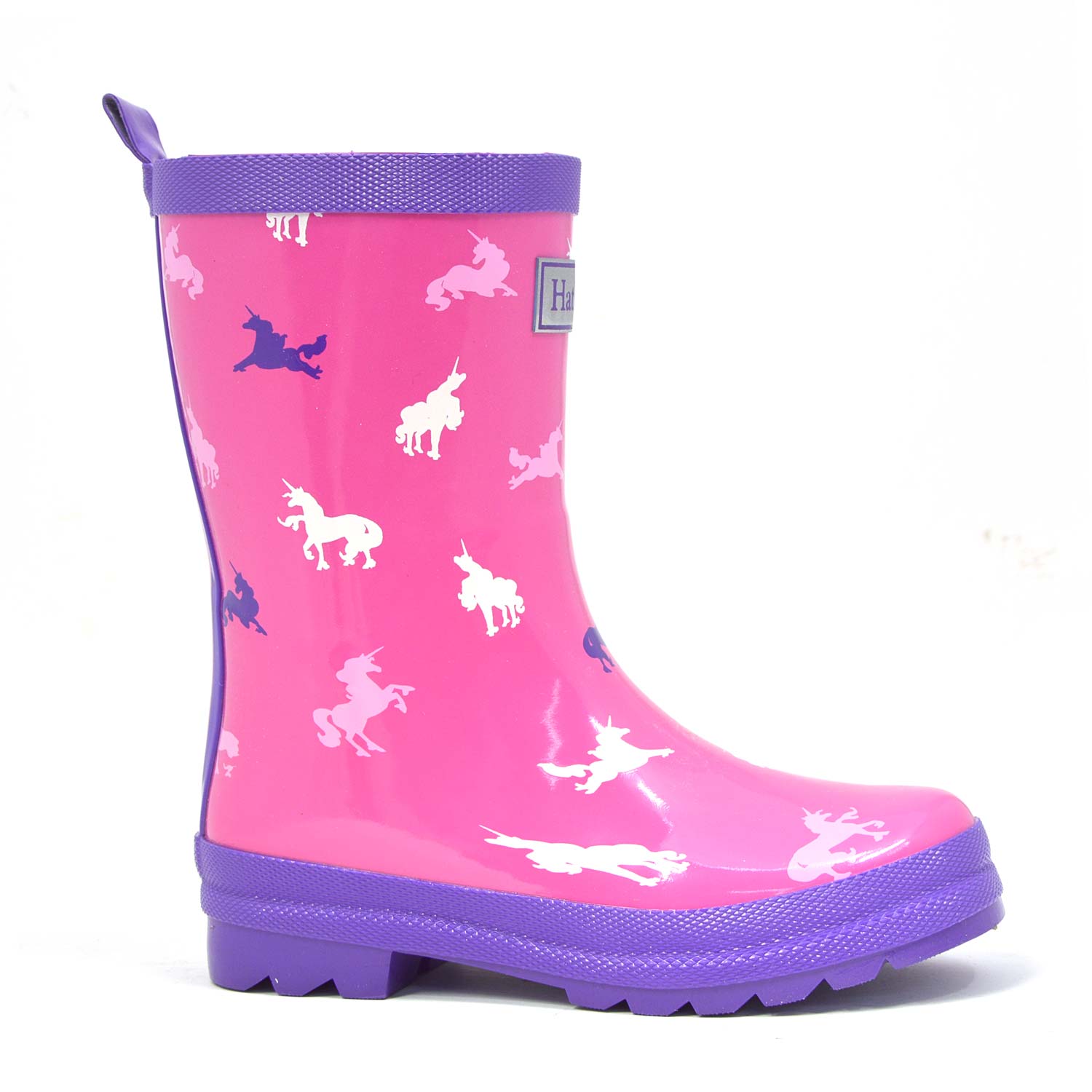 Unicorn Silhouettes Gumboots 3 | Wellies Online
