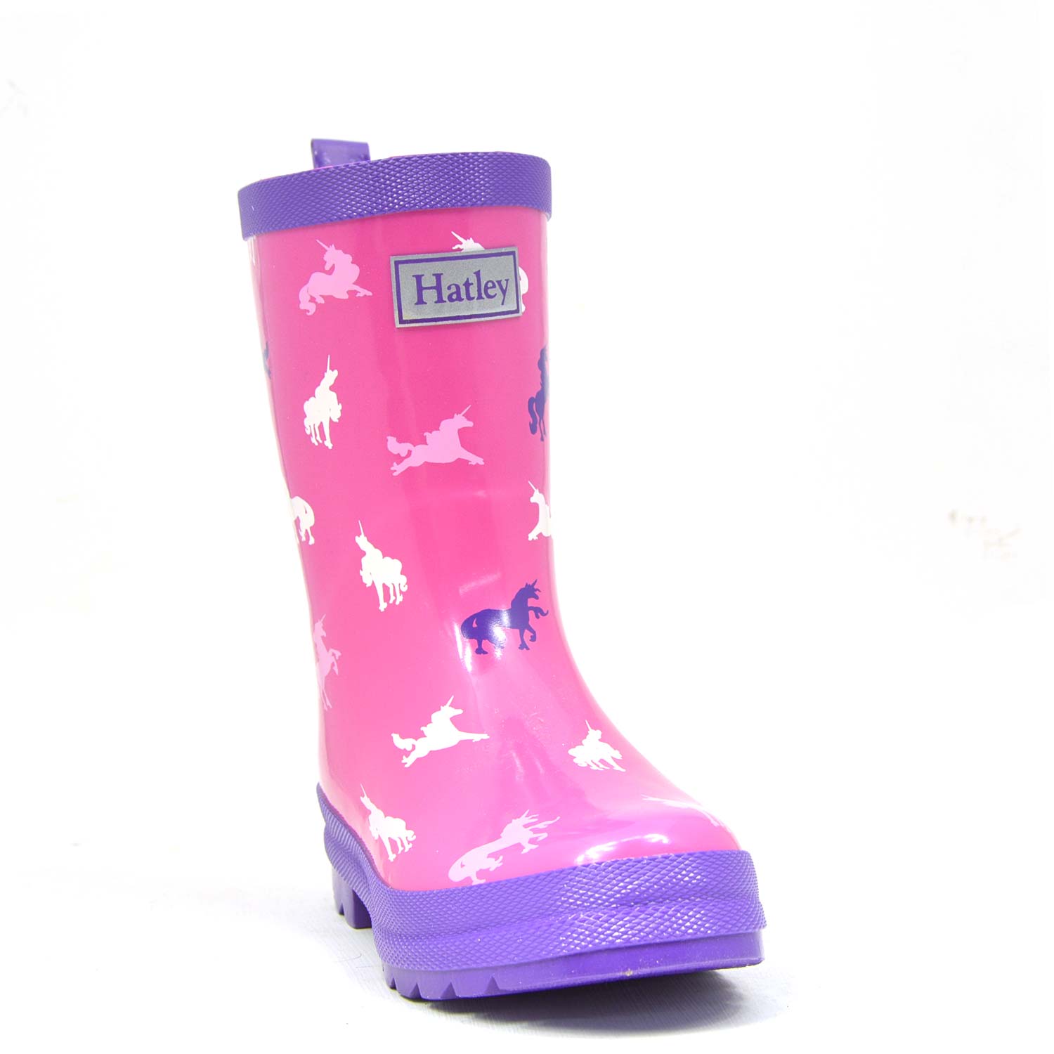 Unicorn Silhouettes Gumboots 7 | Wellies Online