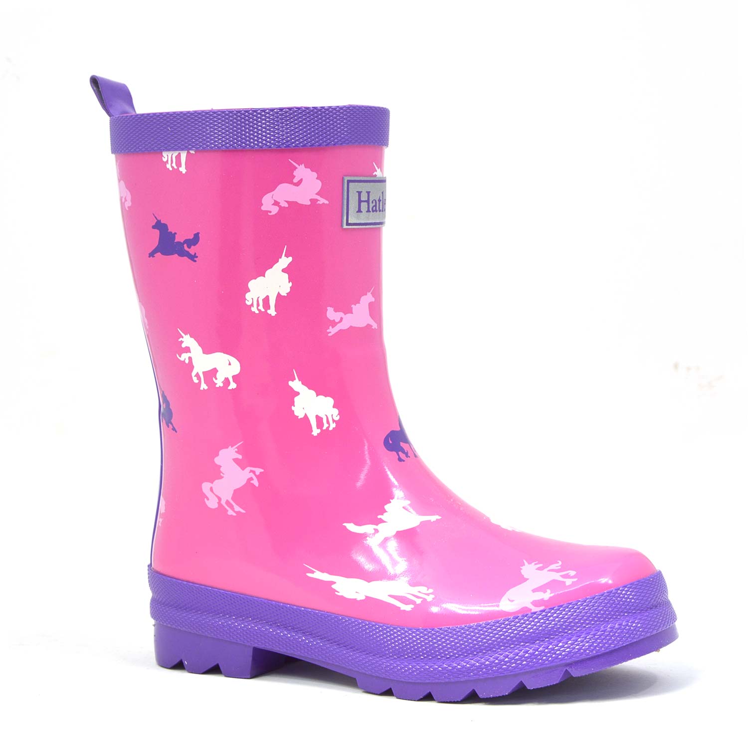 Unicorn Silhouettes Gumboots 4 | Wellies Online